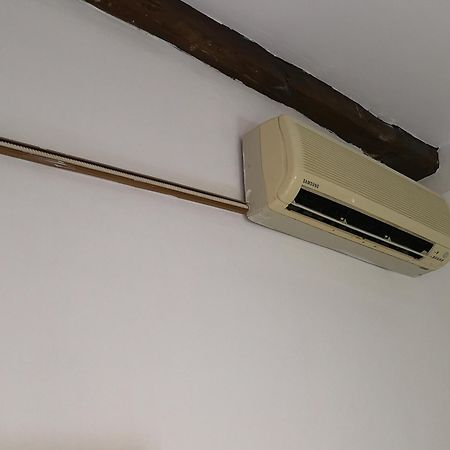 فندق Iliotropio Art خانيا المظهر الخارجي الصورة