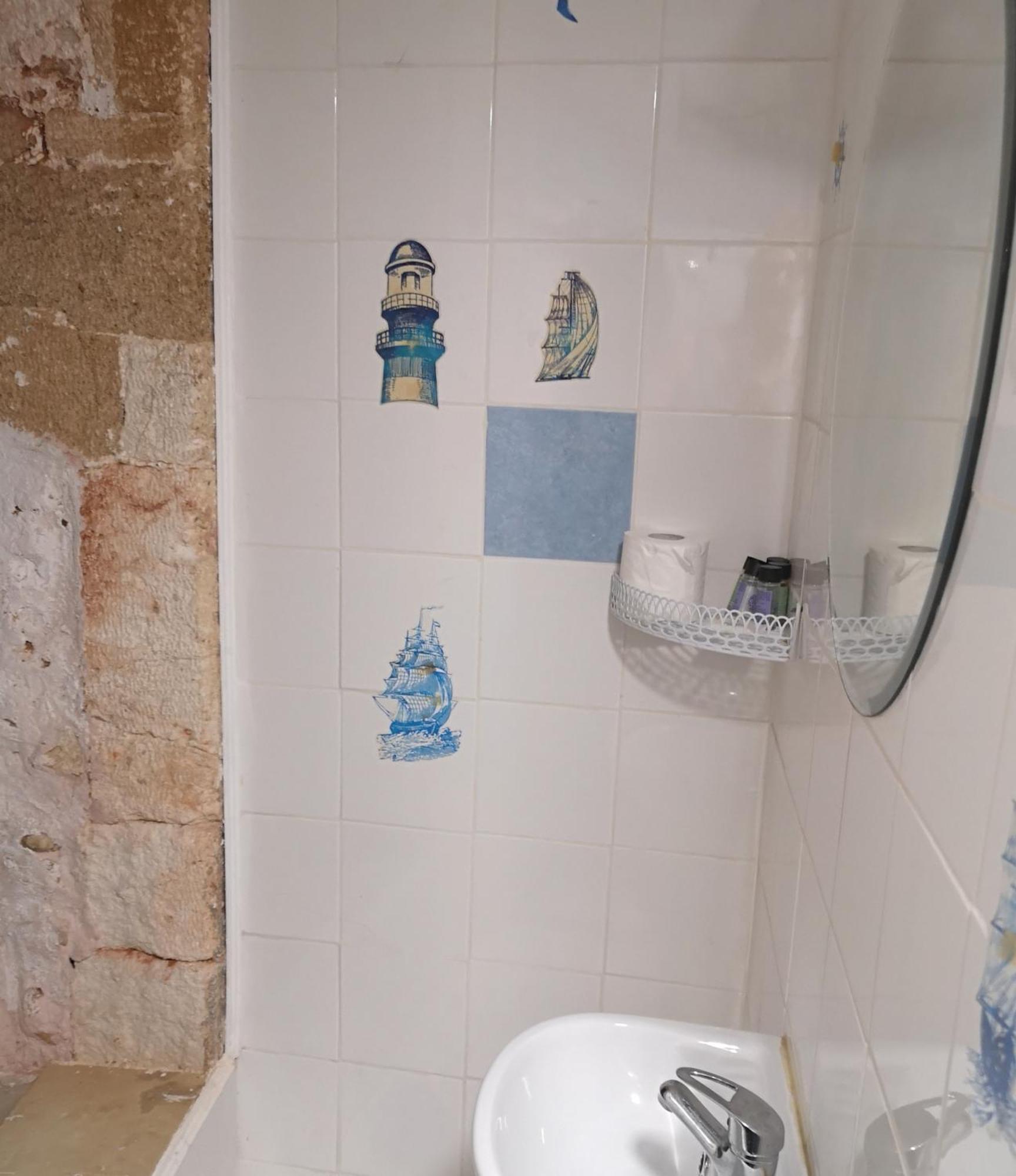 فندق Iliotropio Art خانيا المظهر الخارجي الصورة