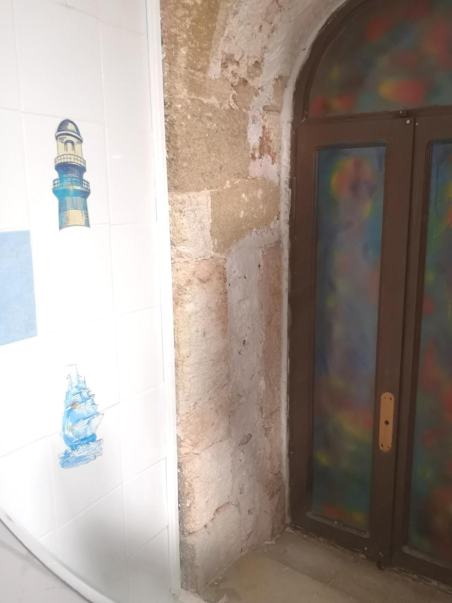 فندق Iliotropio Art خانيا المظهر الخارجي الصورة